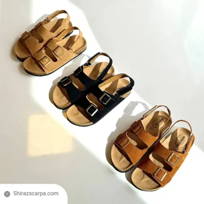صندل رادا رکاب‌دار