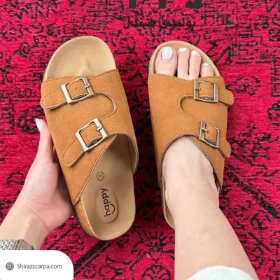 صندل زنانه نیک-یک