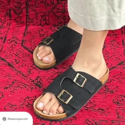 صندل زنانه نیک