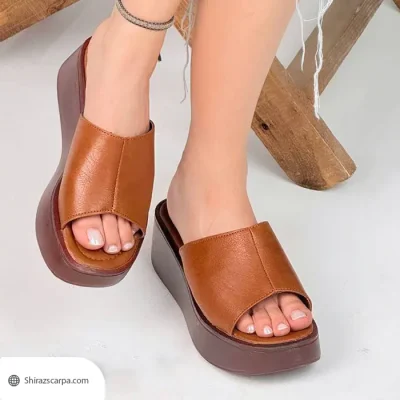 صندل زنانه هورسا