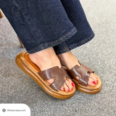 صندل زنانه خاتون