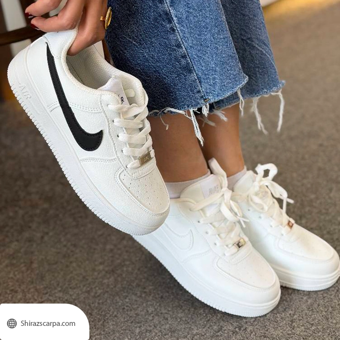 nike-air-force-33-sneakers کتونی ایرفورس 33